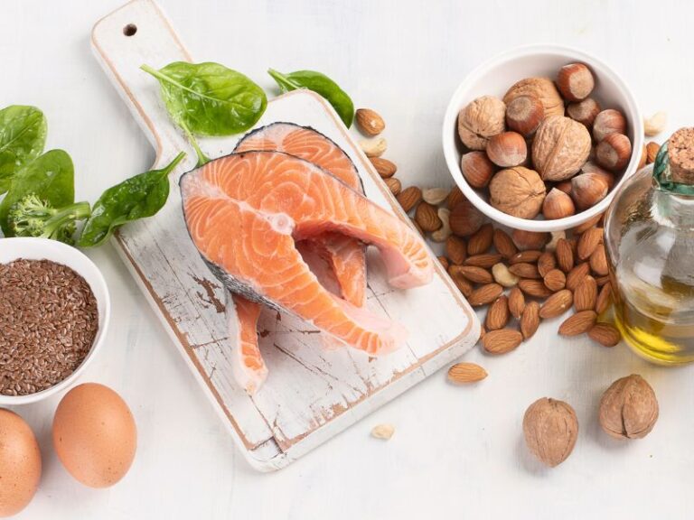 Read more about the article Користь омега 3 для жінок та для дітей. Тест на омегу ДГХ в молоці матусі та на кількість споживаної омеги.