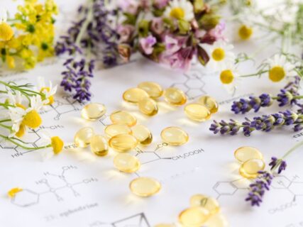 Риб’ячий жир омега 3 жирні кислоти. Як вибрати якісну омегу.