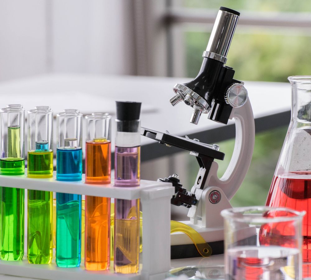 Аналізи Клініки Функціональної Медицини та Нутриціології Кондратьєвої Надії