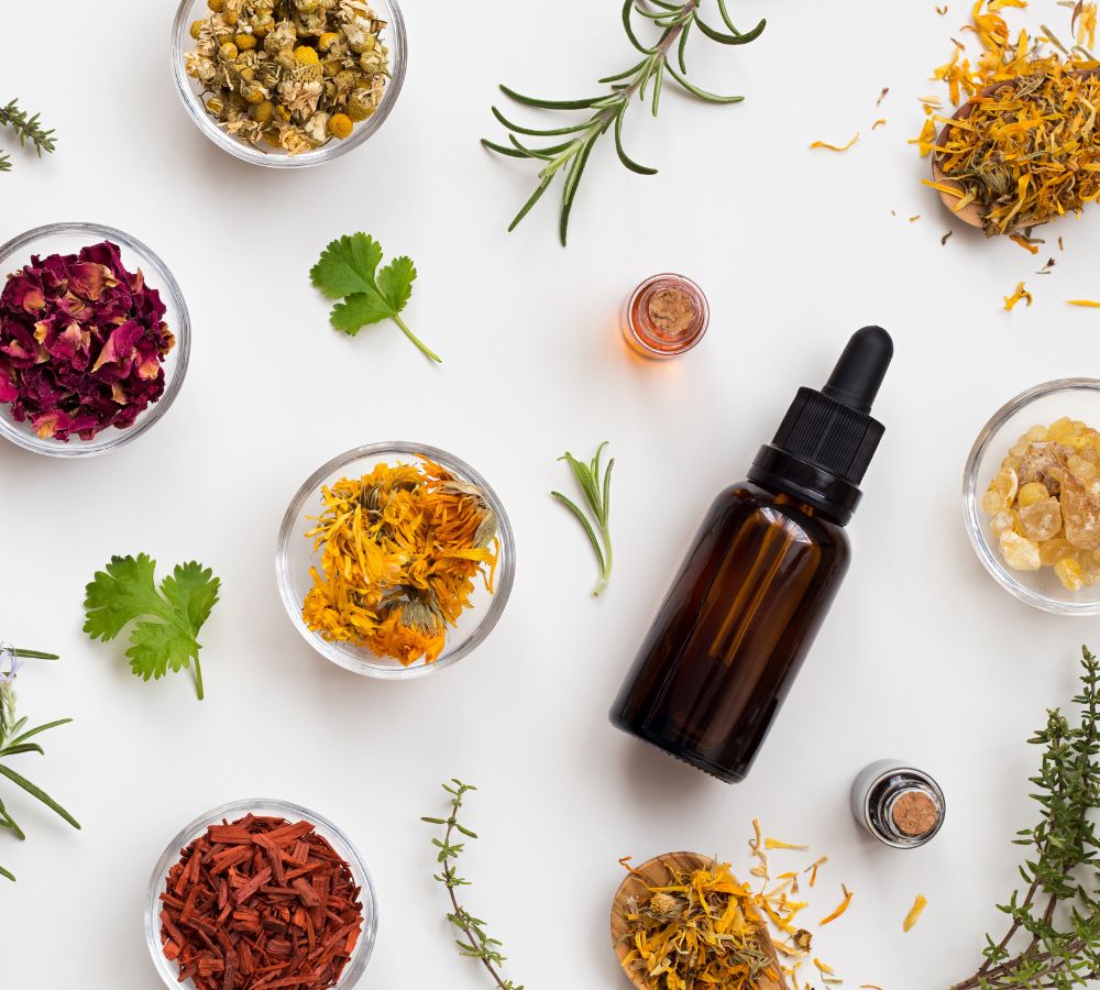 ароматерапія клініка Функціональної Медицини та Нутриціології