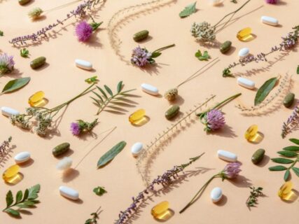 Саплементологія – найкращі БАДи для імунної системи.