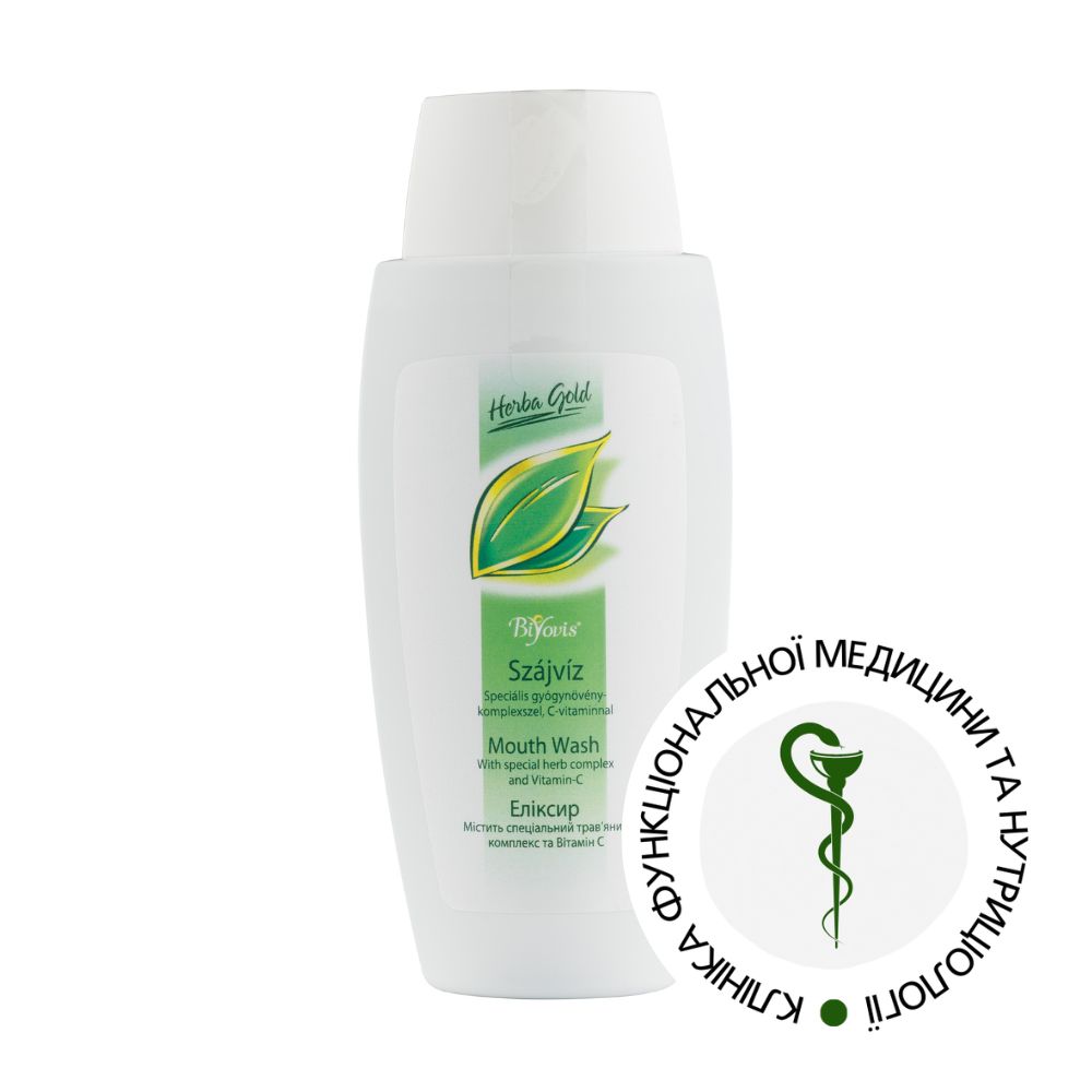 Еліксир від Біонет | Bionet – препарат із лікарських трав для захисту слизових оболонок