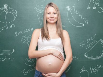 Клуб майбутніх та теперішніх мам