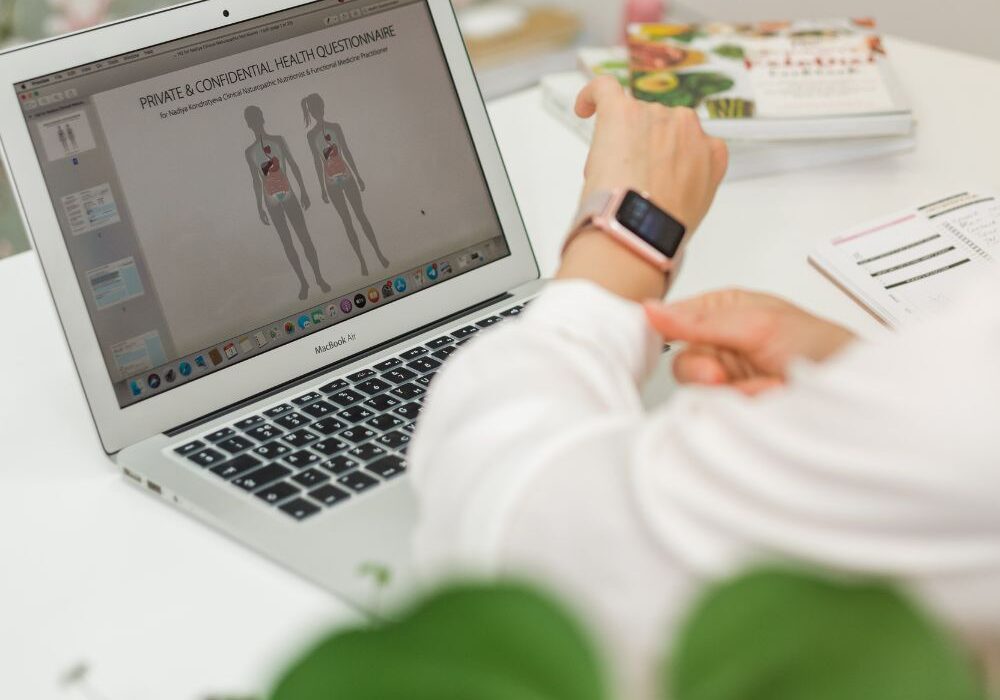 консультація нутриціолога клініки Функціональної Медицини та Нутриціології