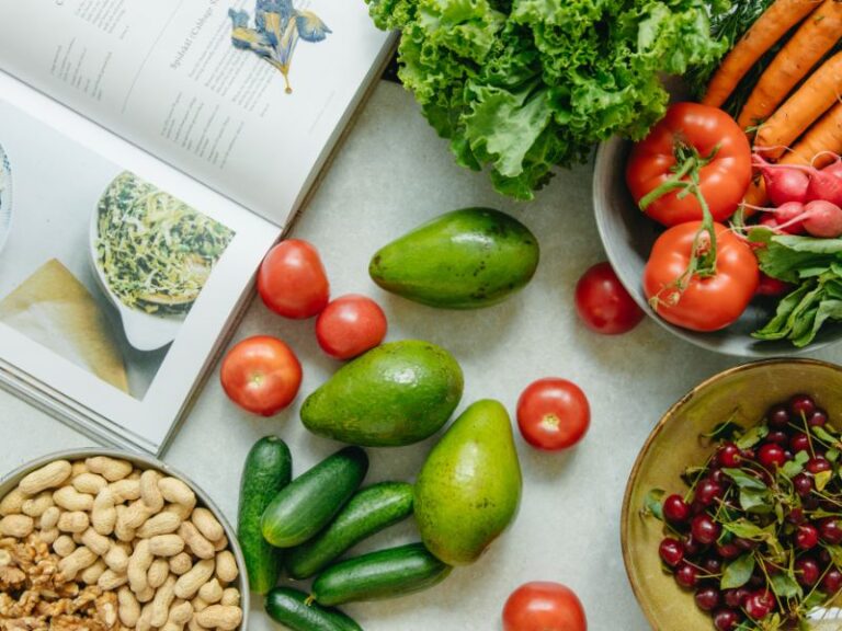 Read more about the article Нутриціологія – головний крок до здоров’я