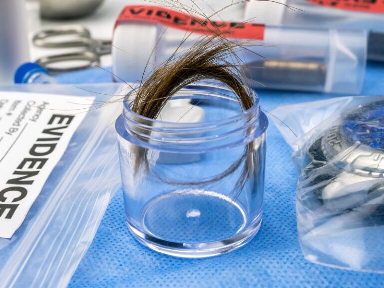 Read more about the article ТЕСТ на мікроелементи. Як правильно зробити тест по волоссю?