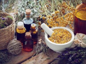 Ароматерапія