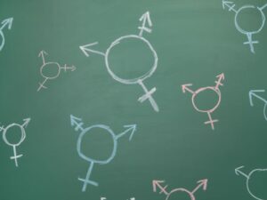 Гіперандрогенія Ендокринолог Львів