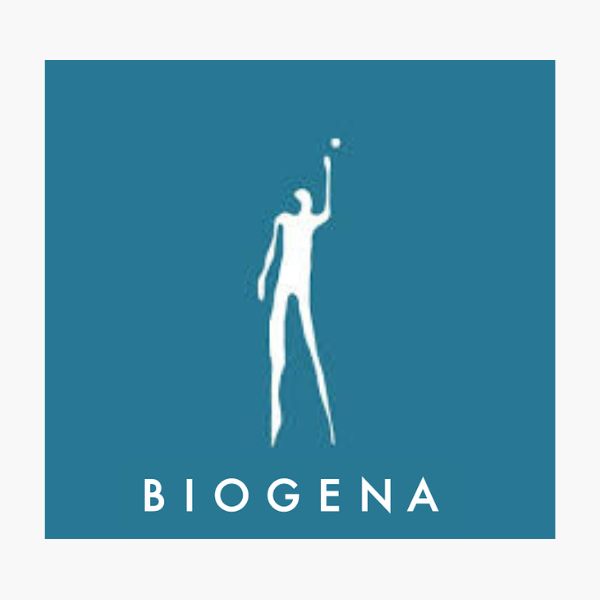Бор від Biogena