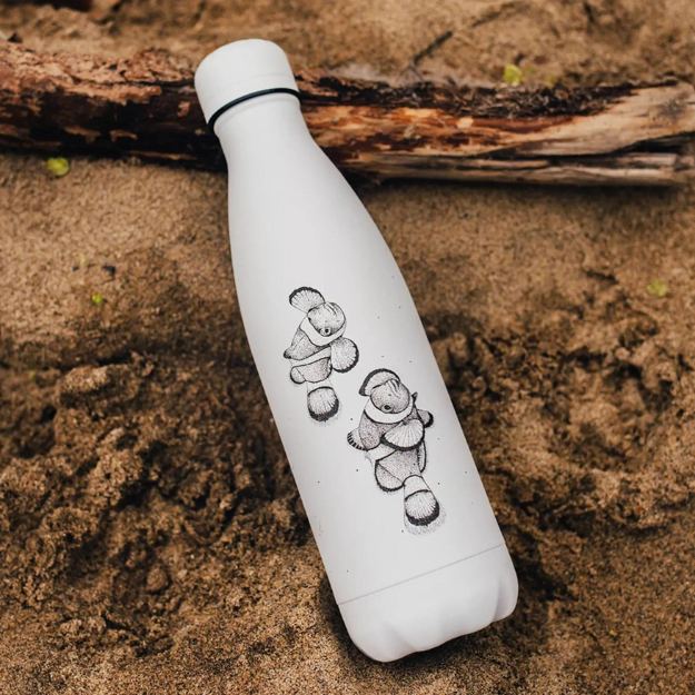 Оригінальна Термопляшка Chilly's