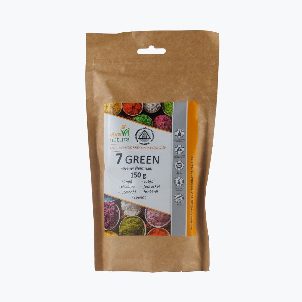 7 Грін від Біонет купити в Україні | 7 Green Bionet