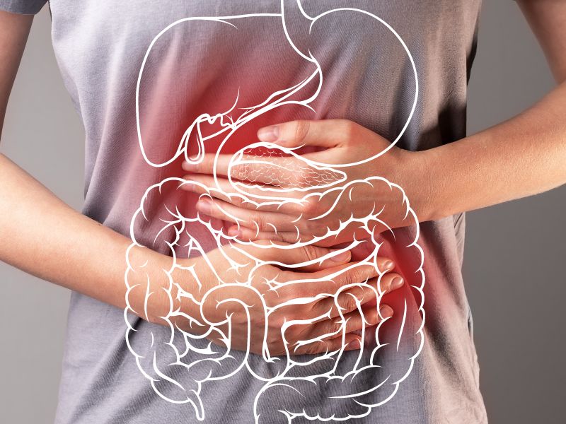 Курс відновлення роботи ШКТ