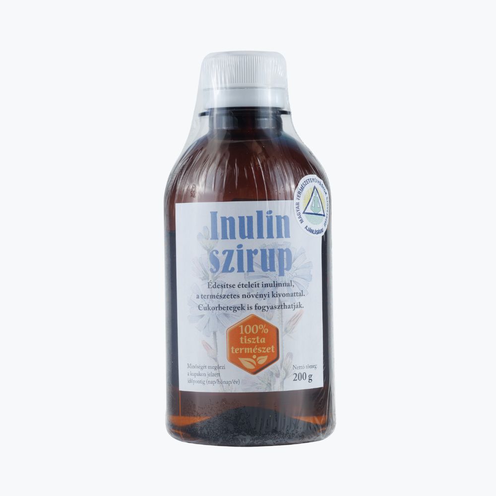 Інулін від Біонет