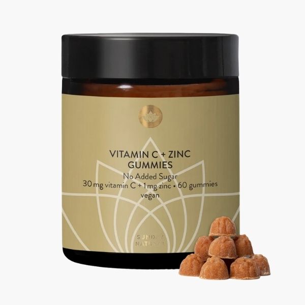 Вітамін С для дітей