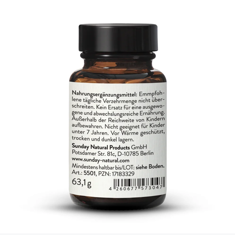 Витамин D3 5000 МЕ + 100 мкг K2 MK7 VITAMIN D3 K2
