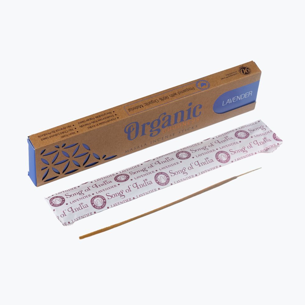 lavander 15 грам