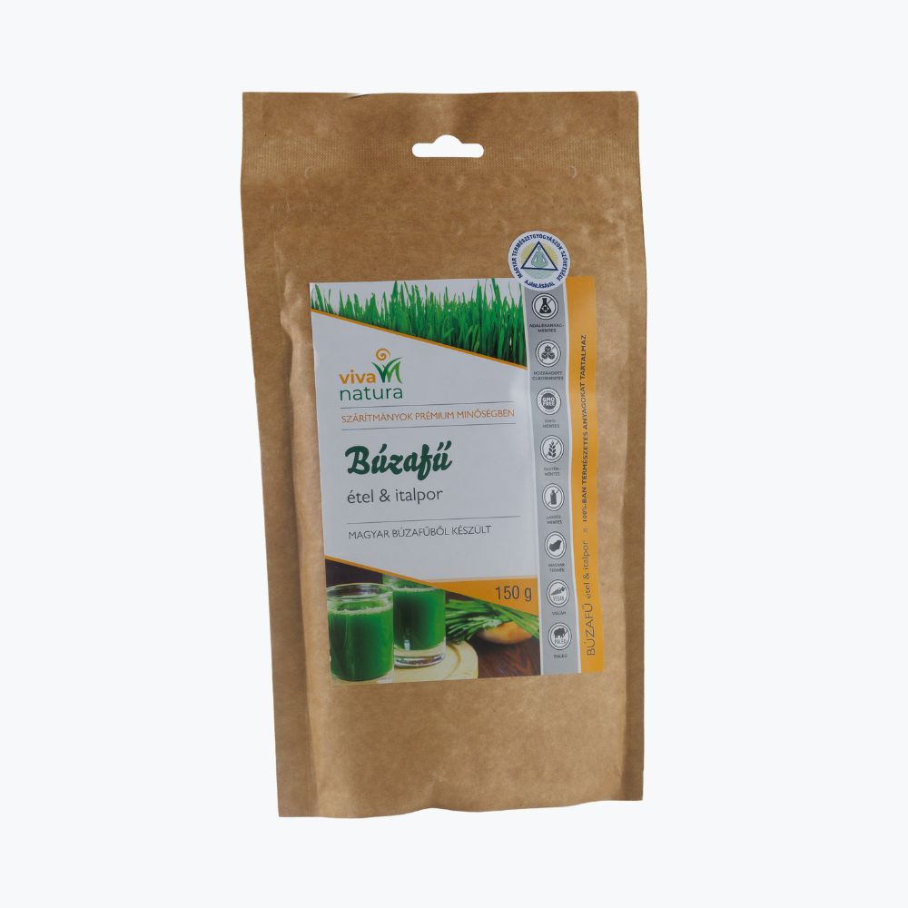 Проросшая пщеница Бионет