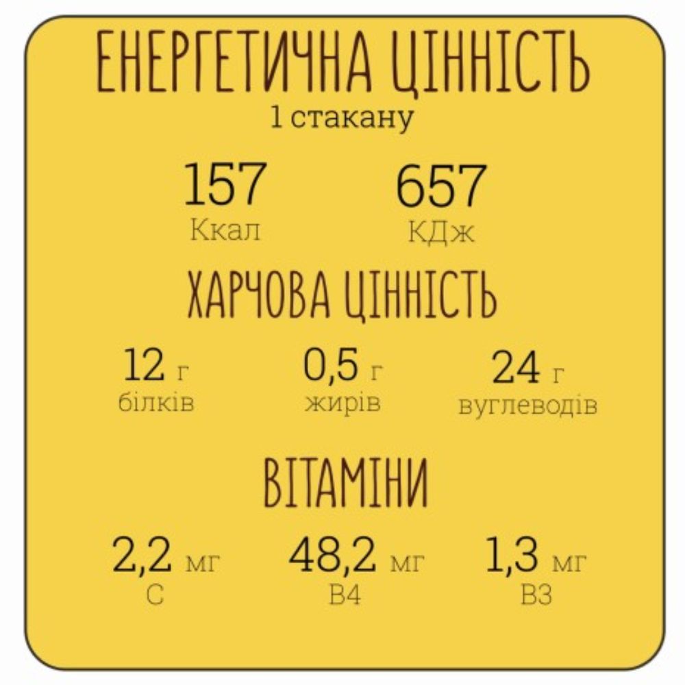 Сочевичний крем-суп від Стріт Суп у стакані | Street Soup
