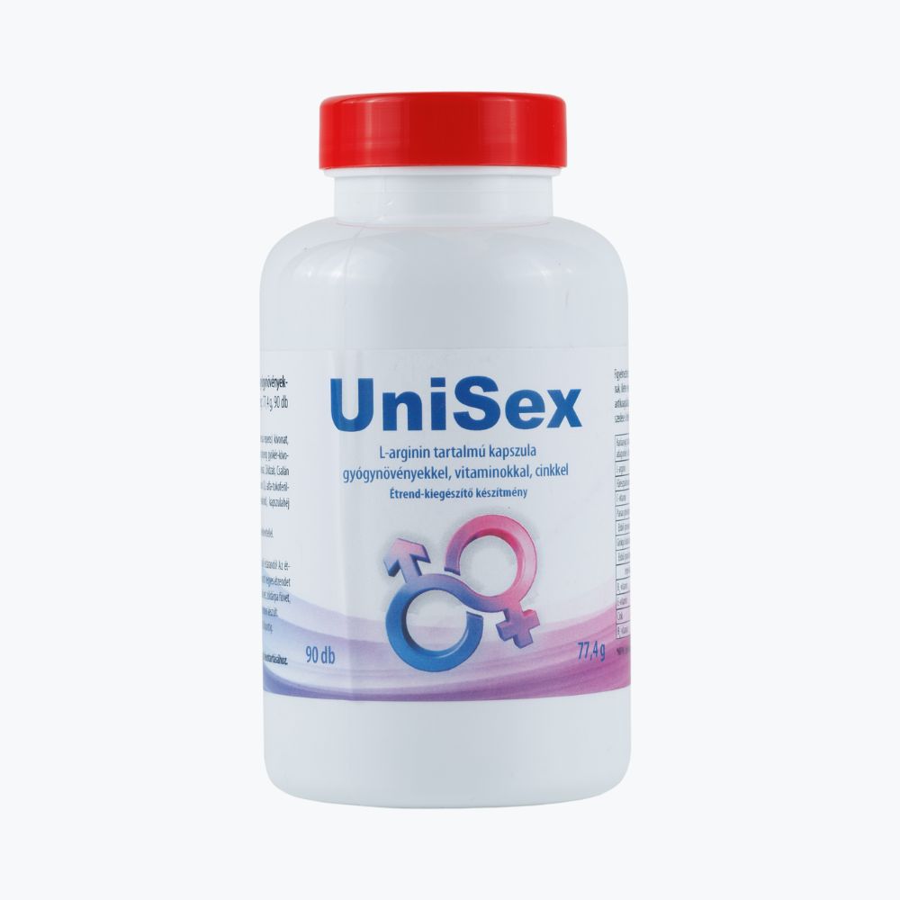 Унісекс від Біонет