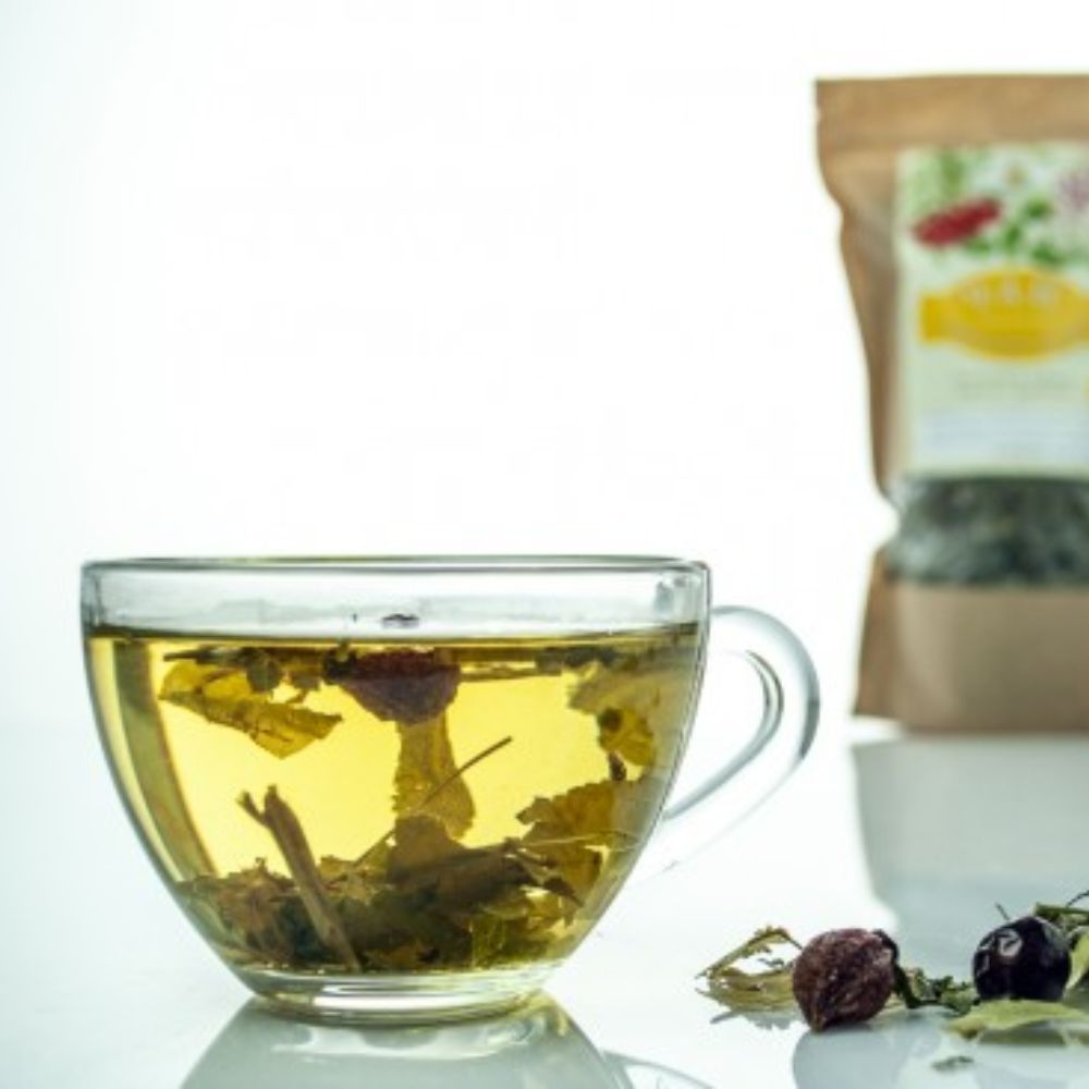 Чай Львівський настрій