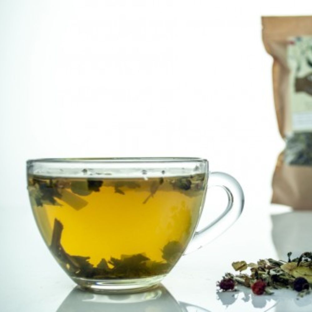 Чай Вкус Жизни