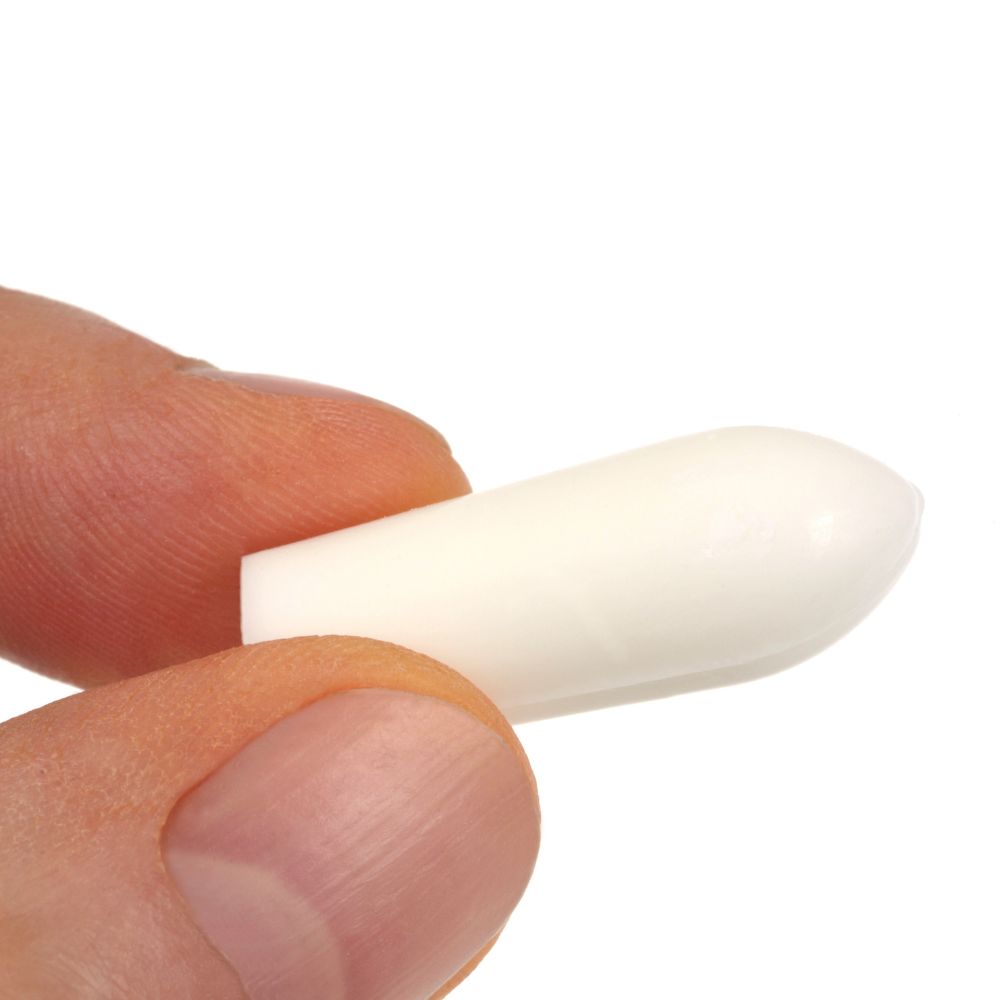 Фітосвічки Гінекоурин-QD