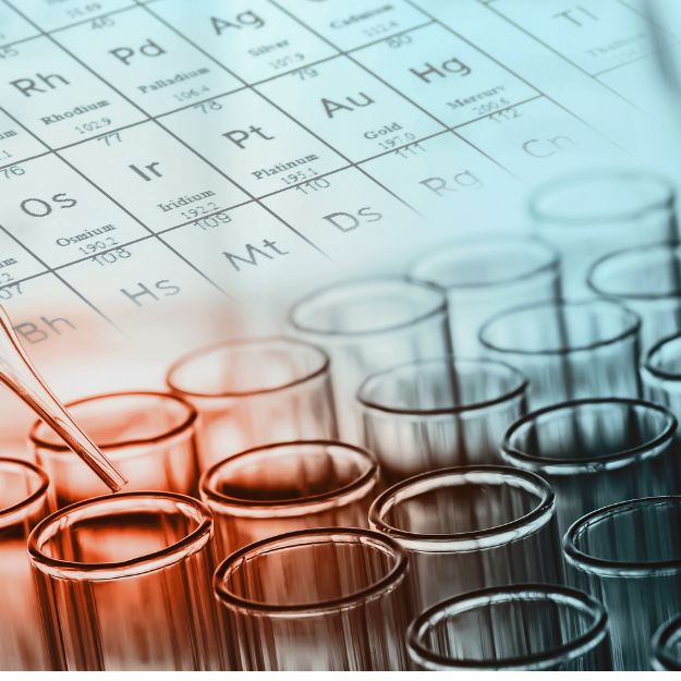 аналіз волосся на мікроелементи