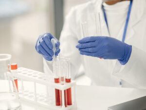 Анализы и тесты функциональной медицины