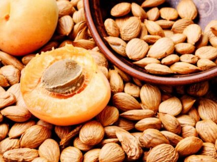 Что такое витамин B17 и в каких продуктах содержится