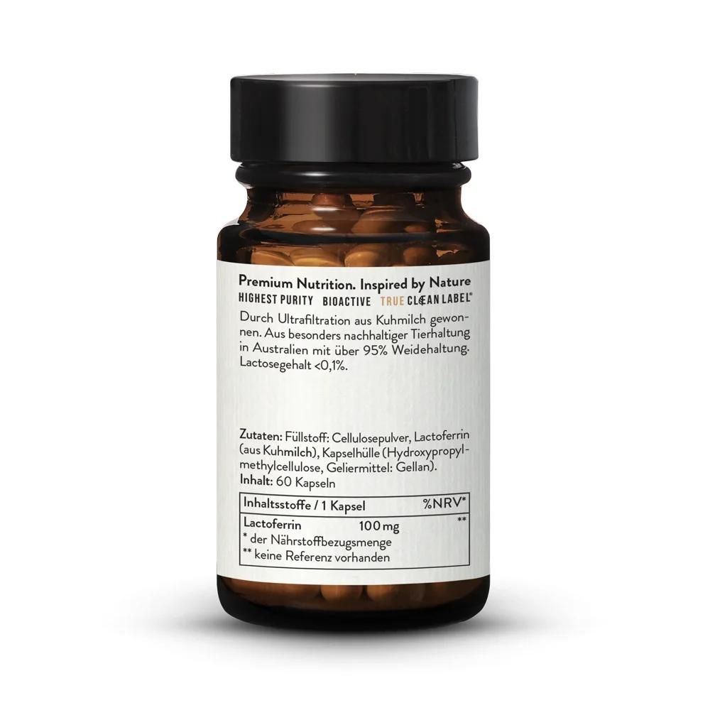 лактоферин