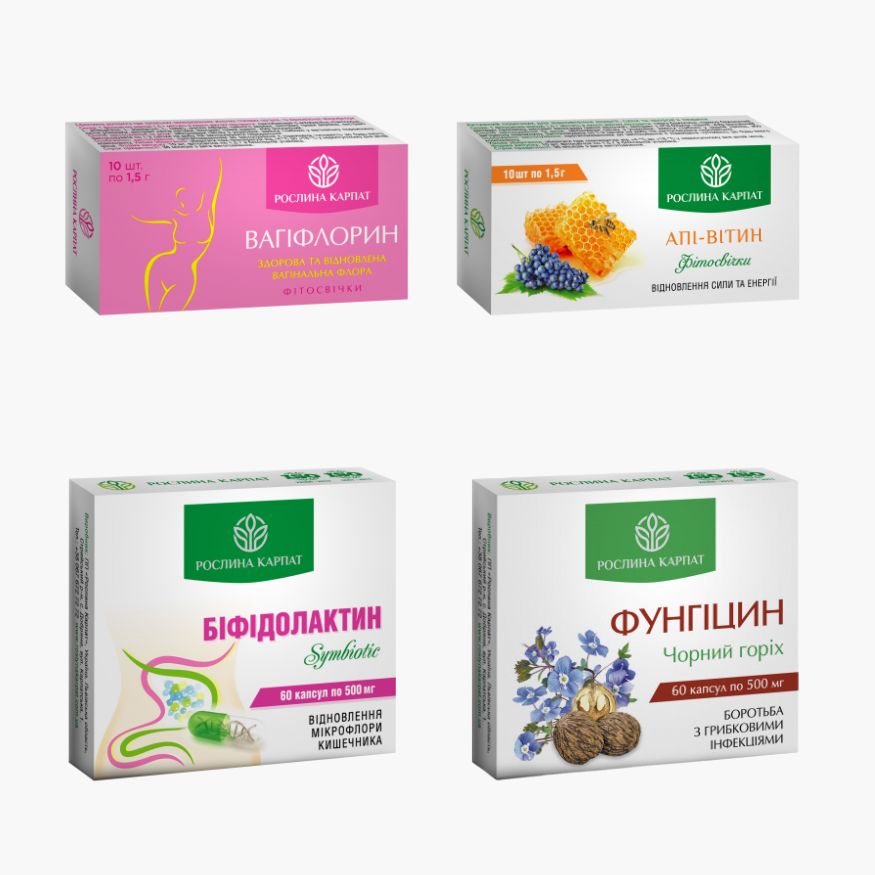 кандидозний кольпіт