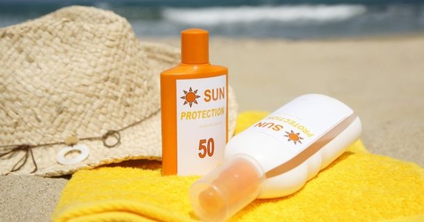 Как правильно выбрать солнцезащитный крем? Шкала Фитцпатрика