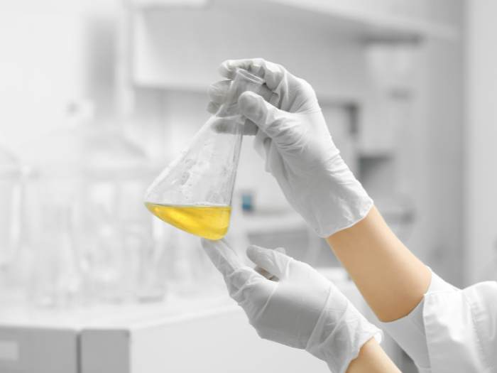 лабораторія Genova Diagnostics