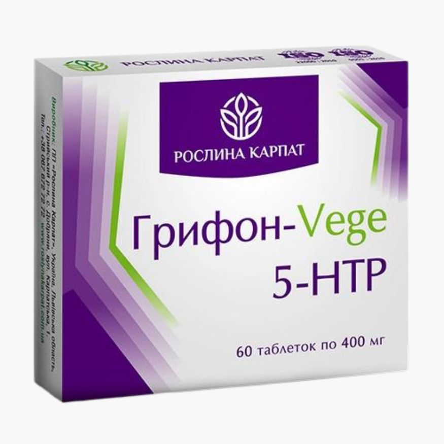 Грифон-Vege 5 - HTP
