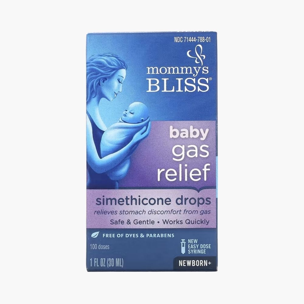 Mommy’s Bliss Симетикон