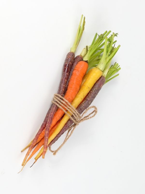 Read more about the article Чим корисна морква — це справжній суперфуд?