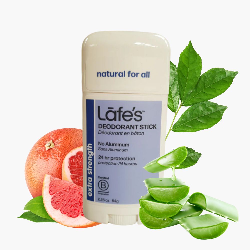 натуральний дезодорант