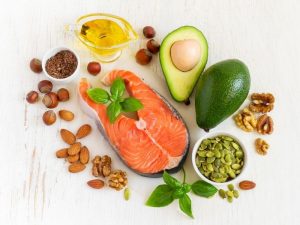 Омега 3 аналіз Україна