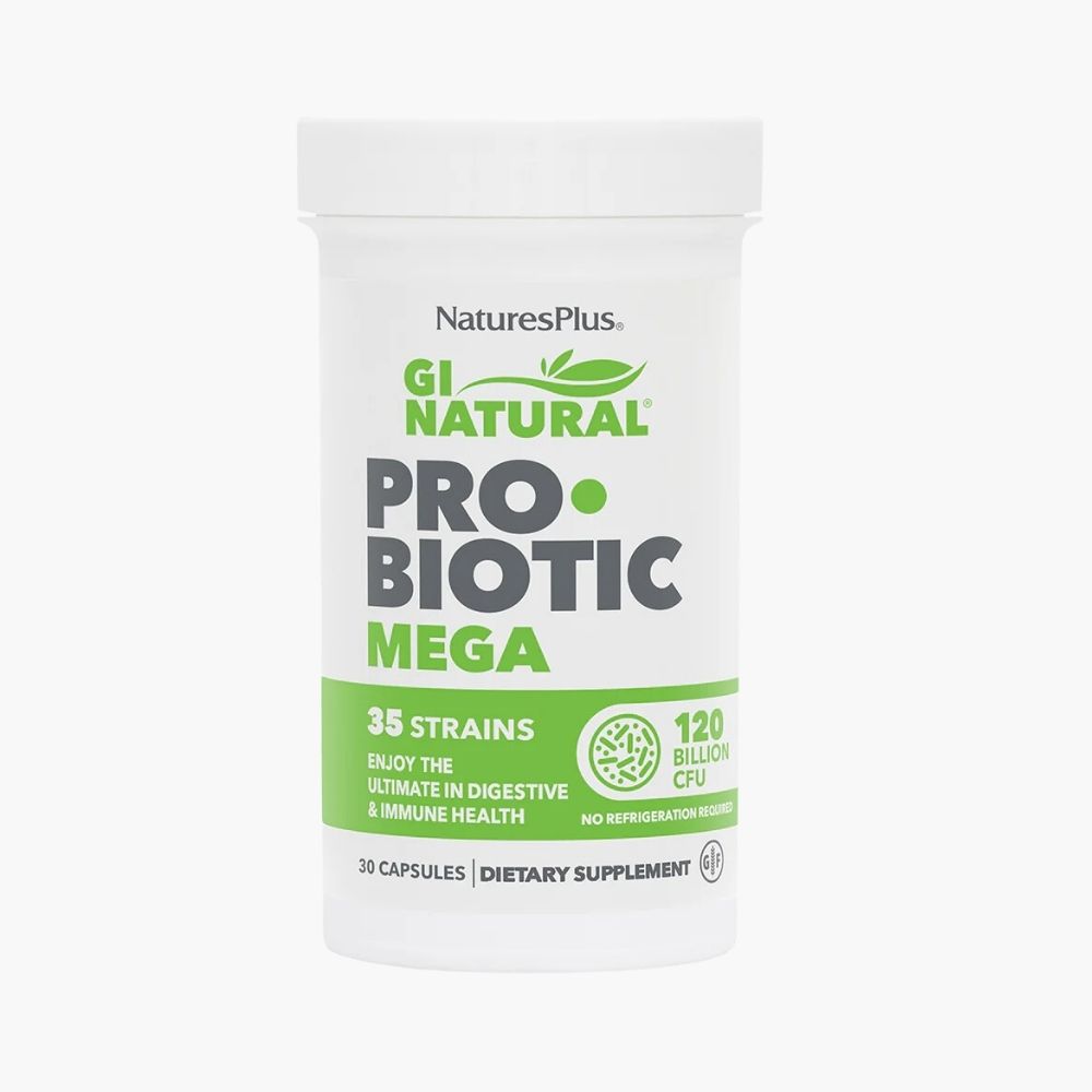 Пробіотики для кишківника