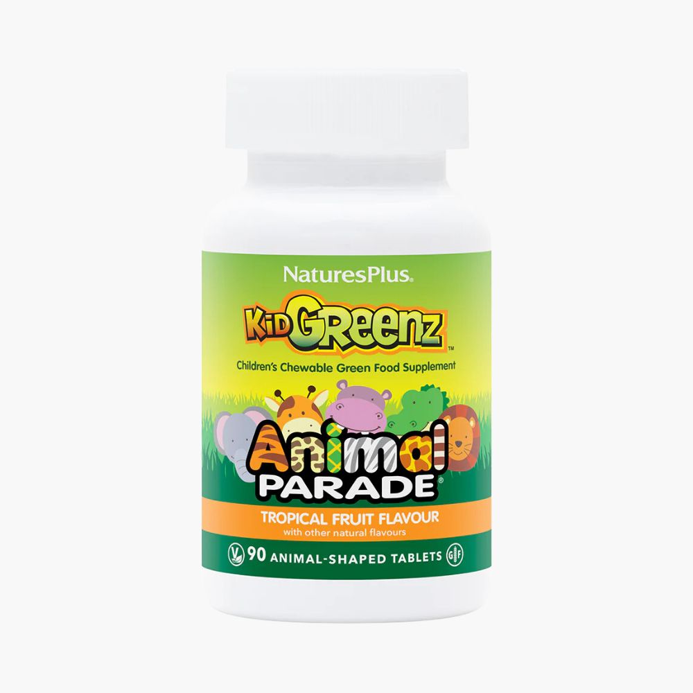 Вітамінний комплекс для дітей