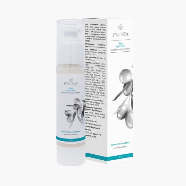 Денний крем-ліфтинг