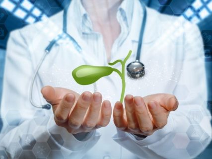 Диета после удаления желчного пузыря через 1 месяц | 5 рекомендаций после операции