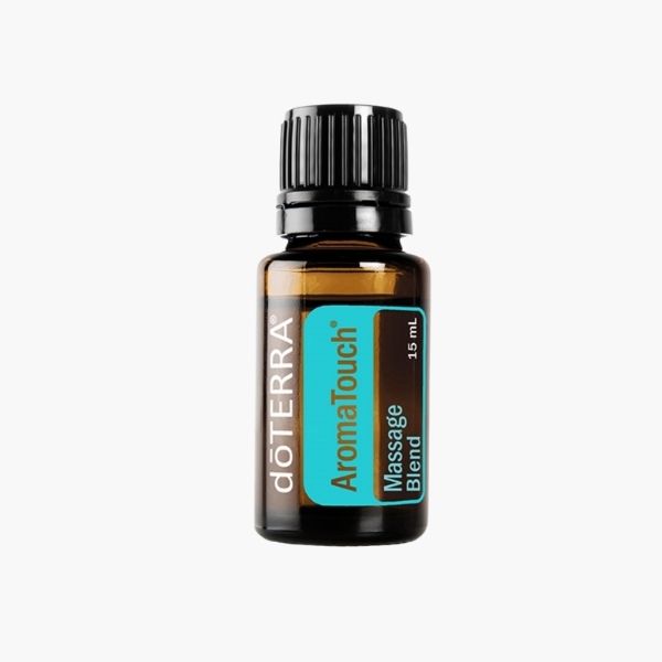 Ефірна олія Ароматач