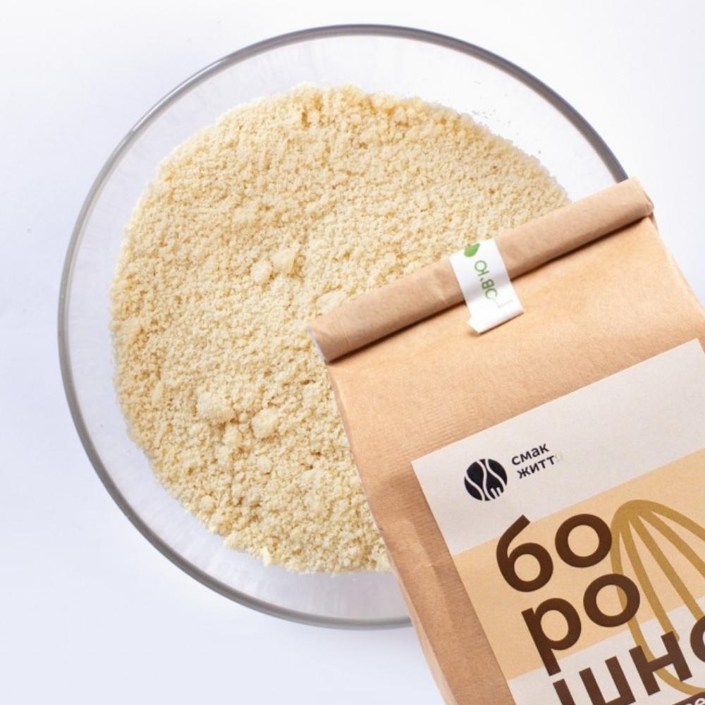 мигдалева мука