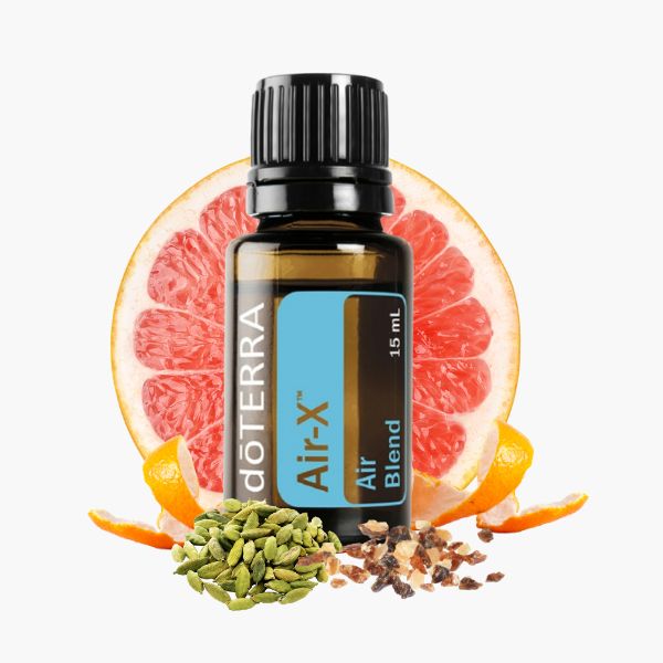 Повітряна суміш