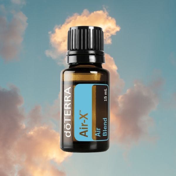 Повітряна суміш