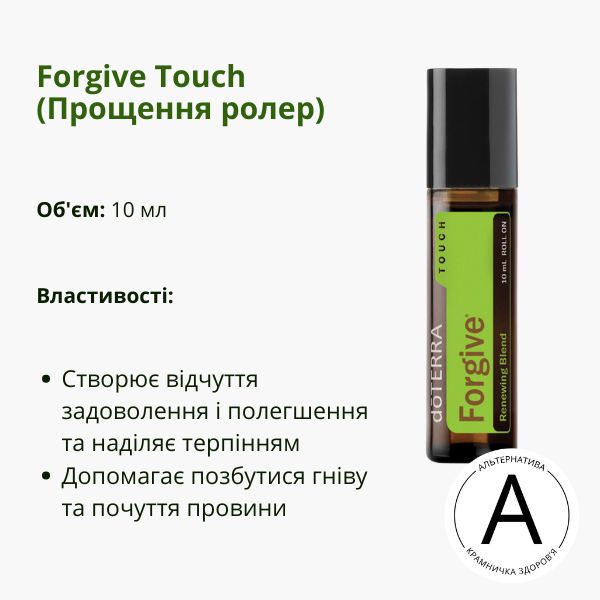 Прощення ролер