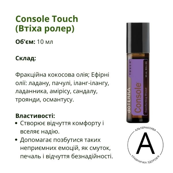 Втіха ролер