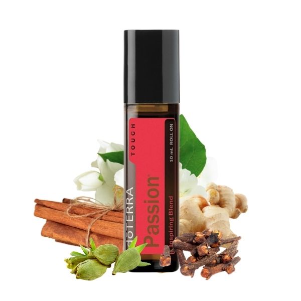 Пристрасть ролер