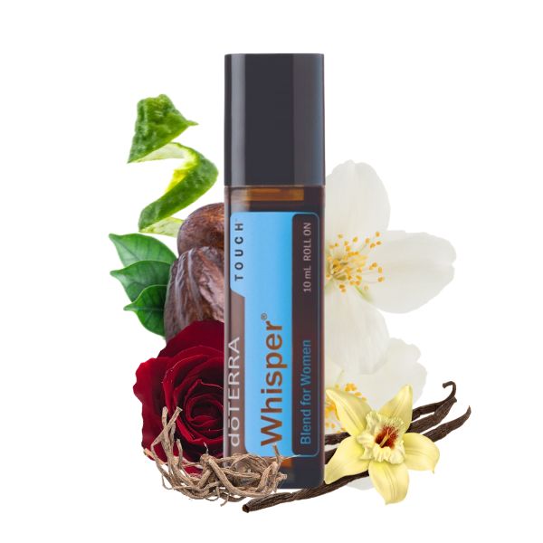 Виспер роллер